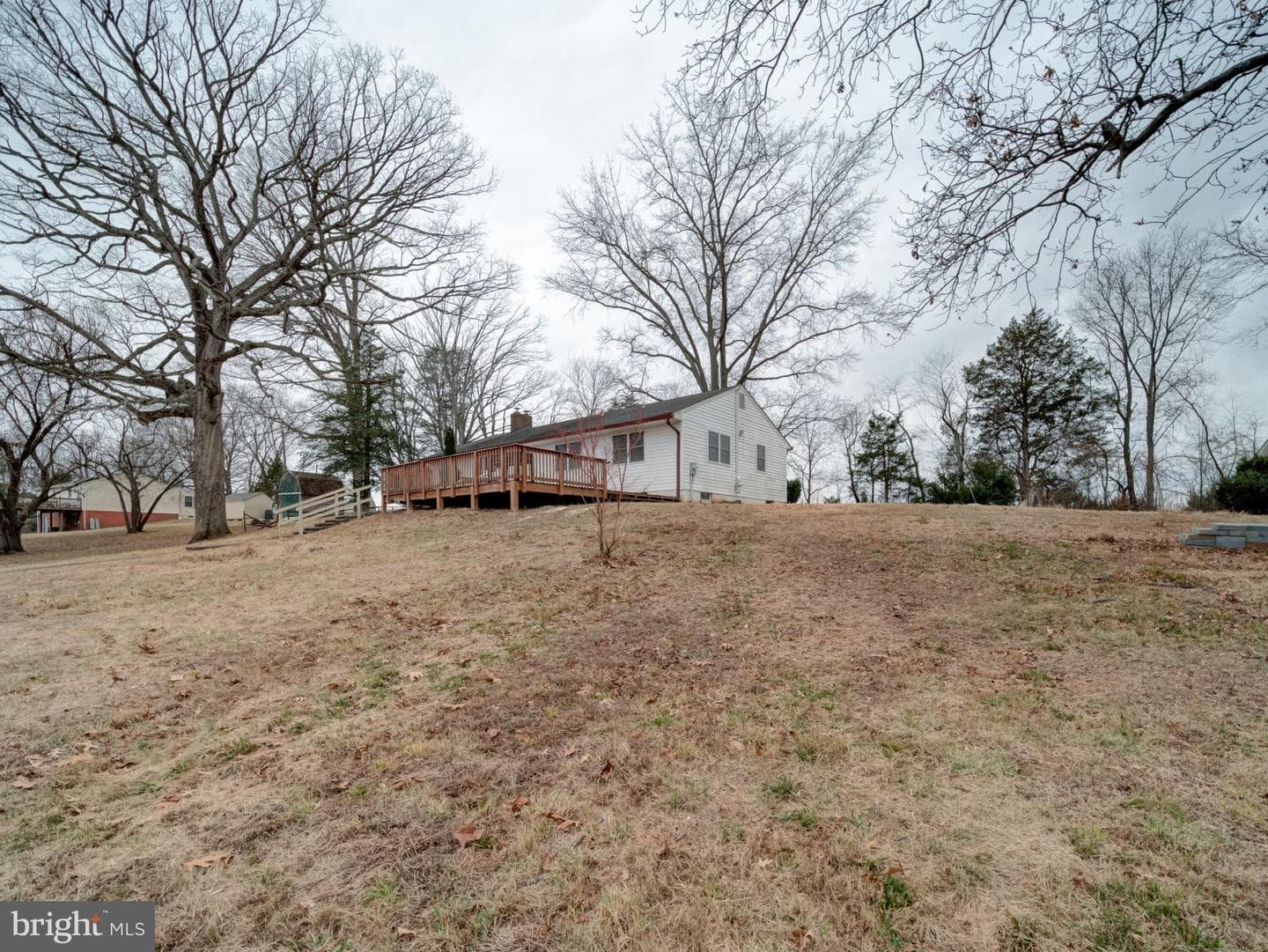 9105 Old Culpeper Road photo 42