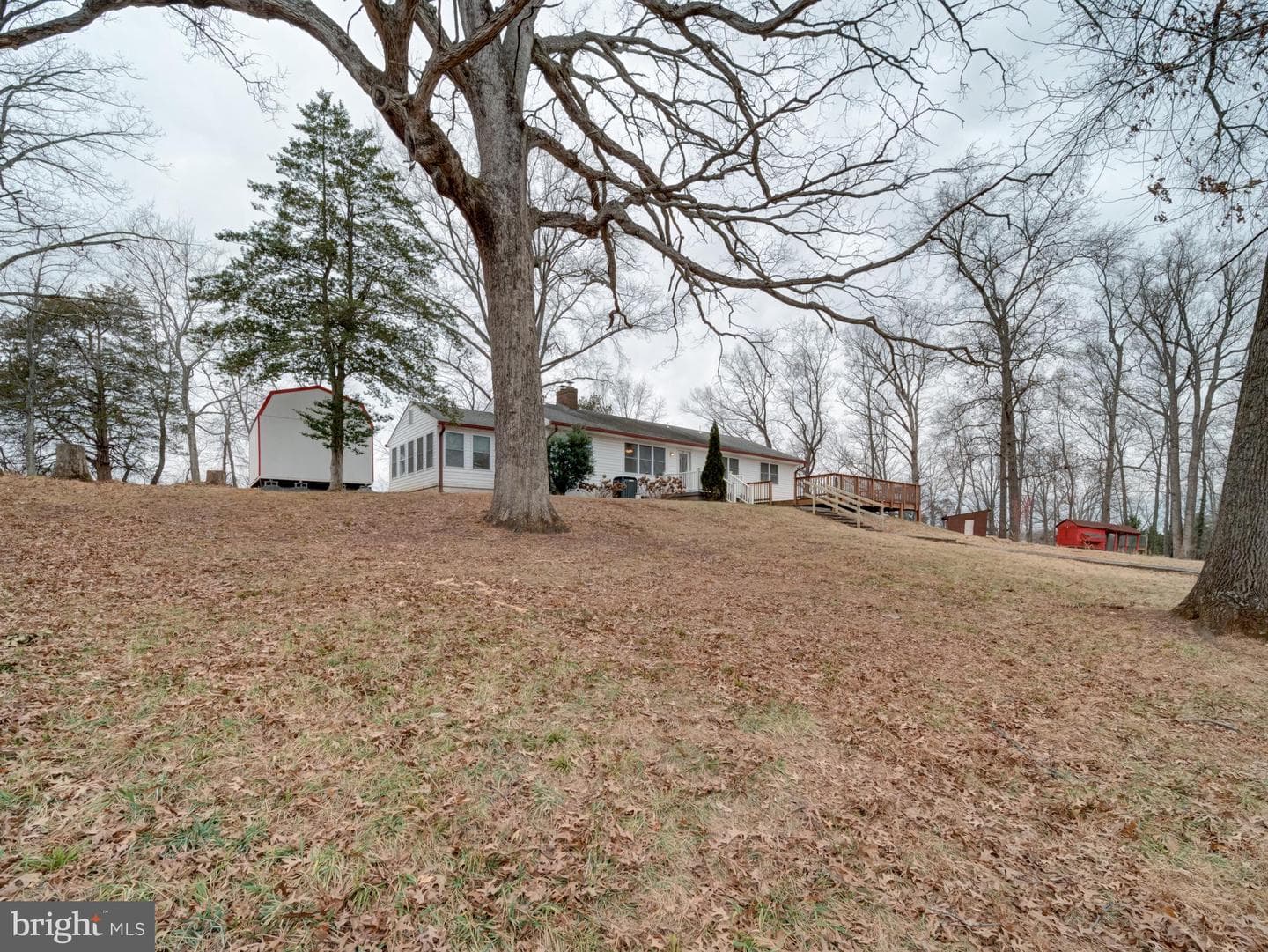 9105 Old Culpeper Road photo 44