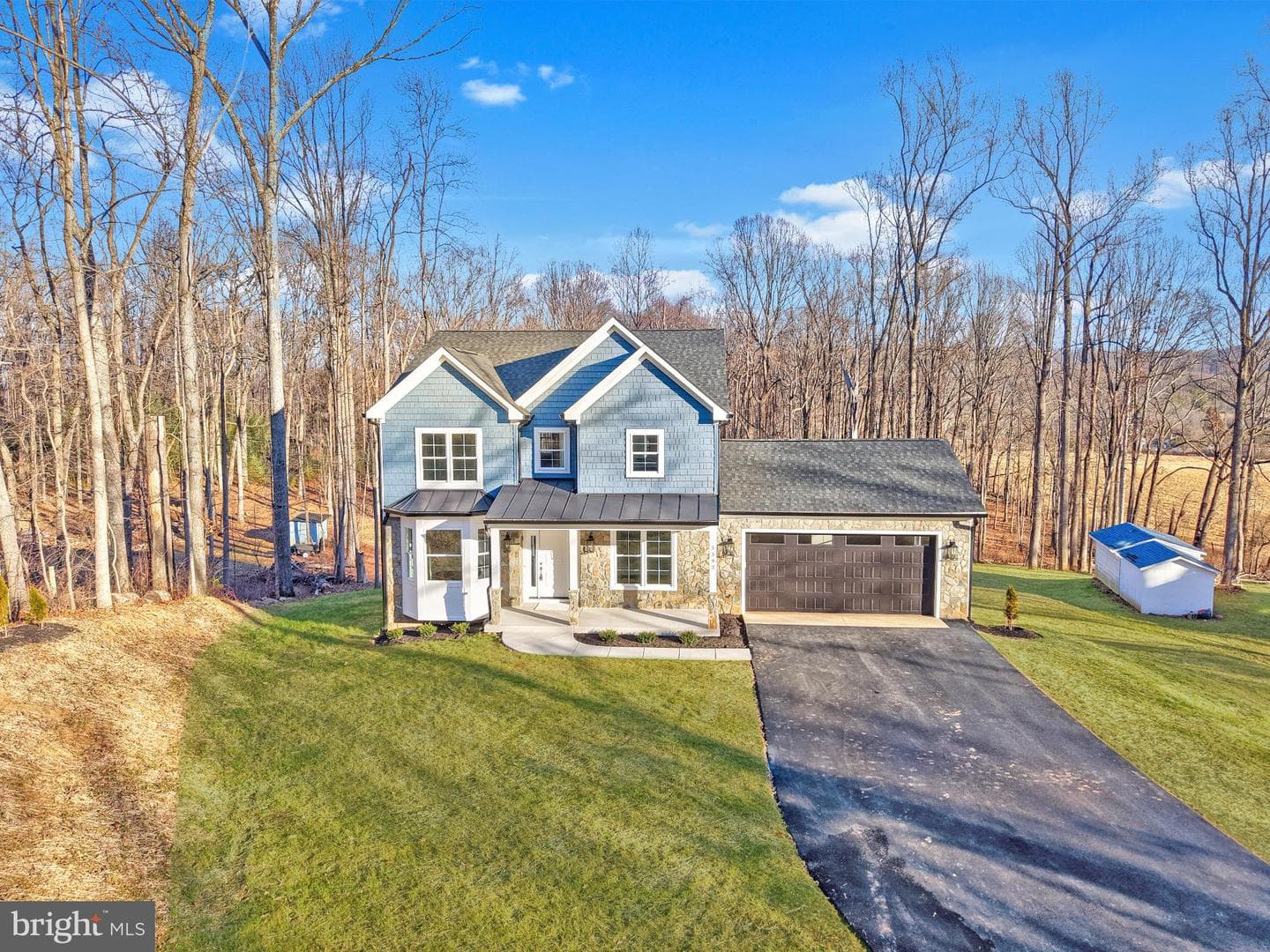 5393 Merry Oaks photo 54