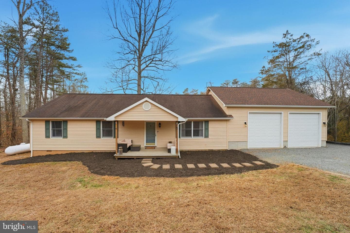 14566 Snake Castle Road photo 1