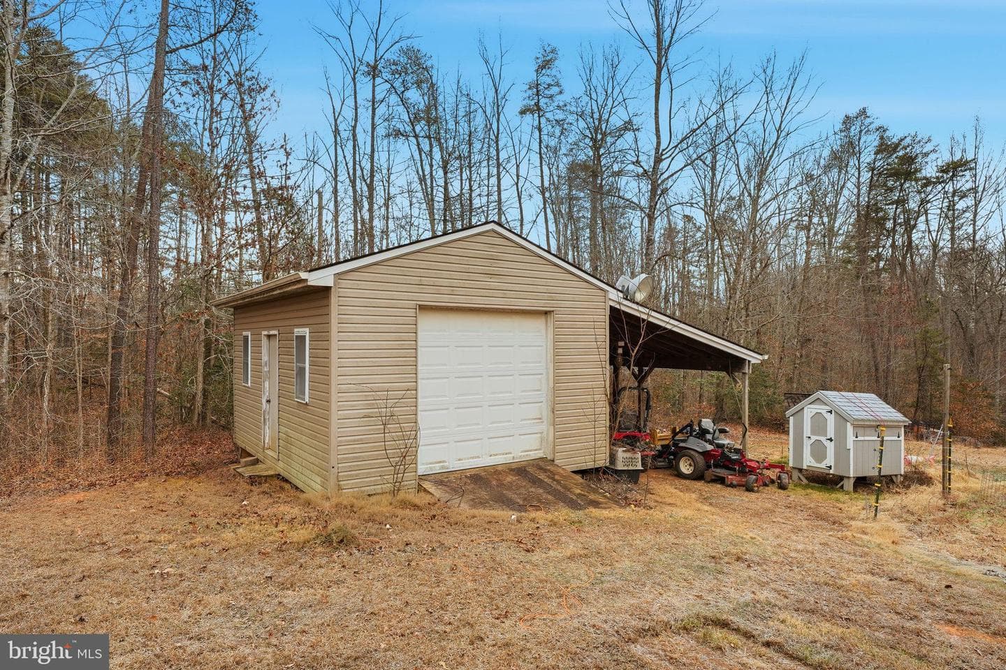 14566 Snake Castle Road photo 34