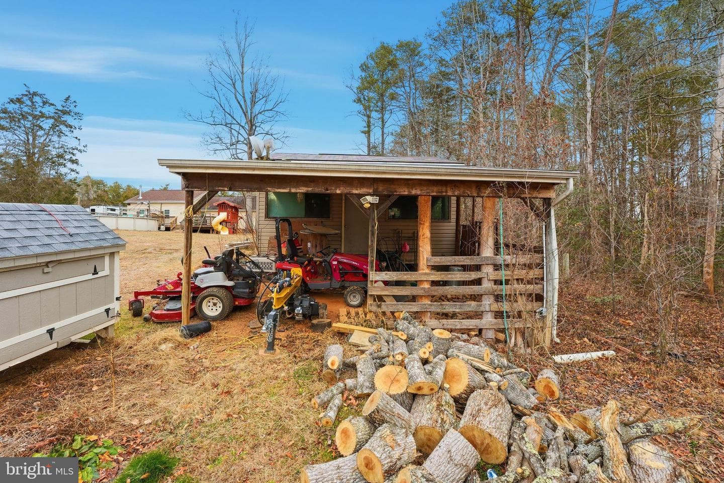 14566 Snake Castle Road photo 35