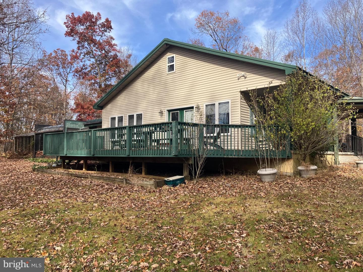 7004 Tapps Ford Road photo 2