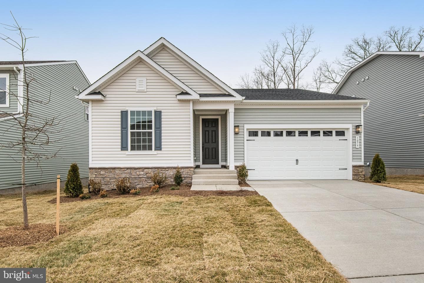 1079 Winter Place, Bealeton