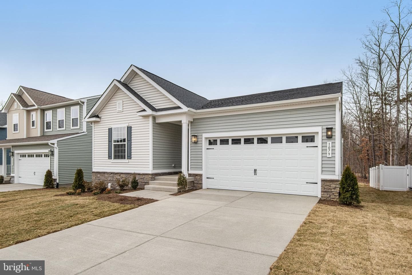 1079 Winter Place, Bealeton