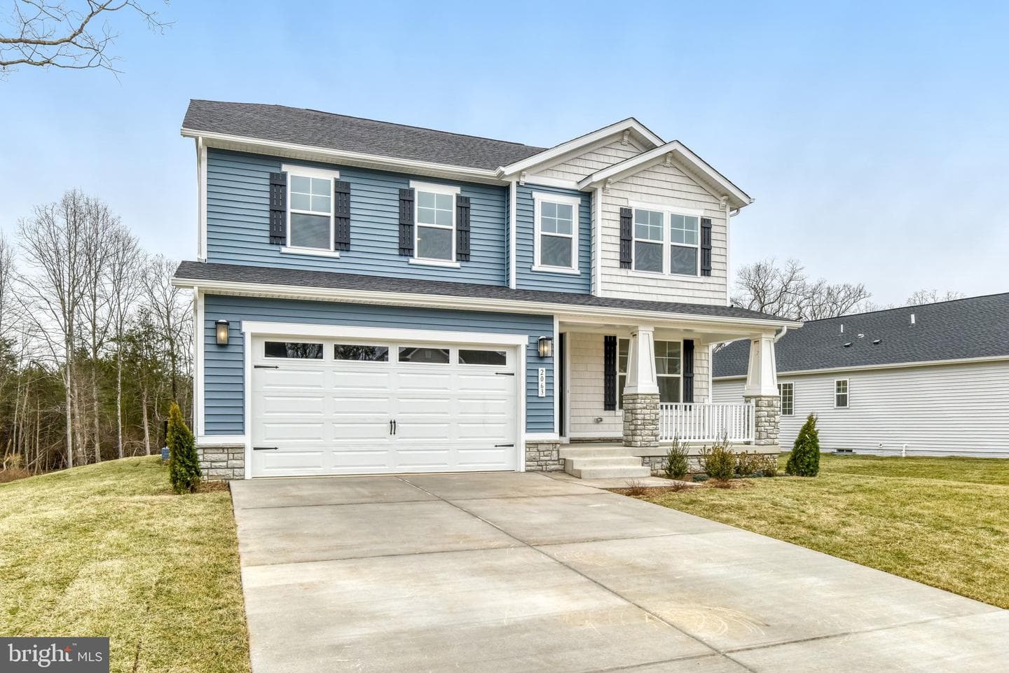 2063 Springvale Drive photo 4