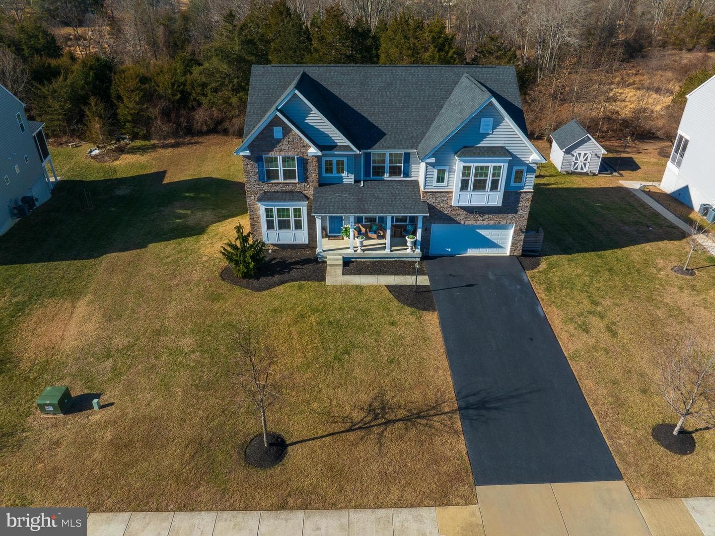 4612 Gates Road photo 61