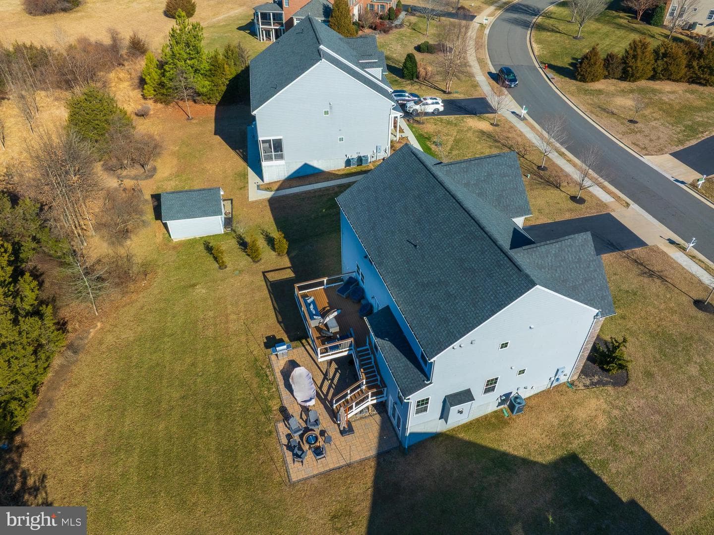 4612 Gates Road photo 62