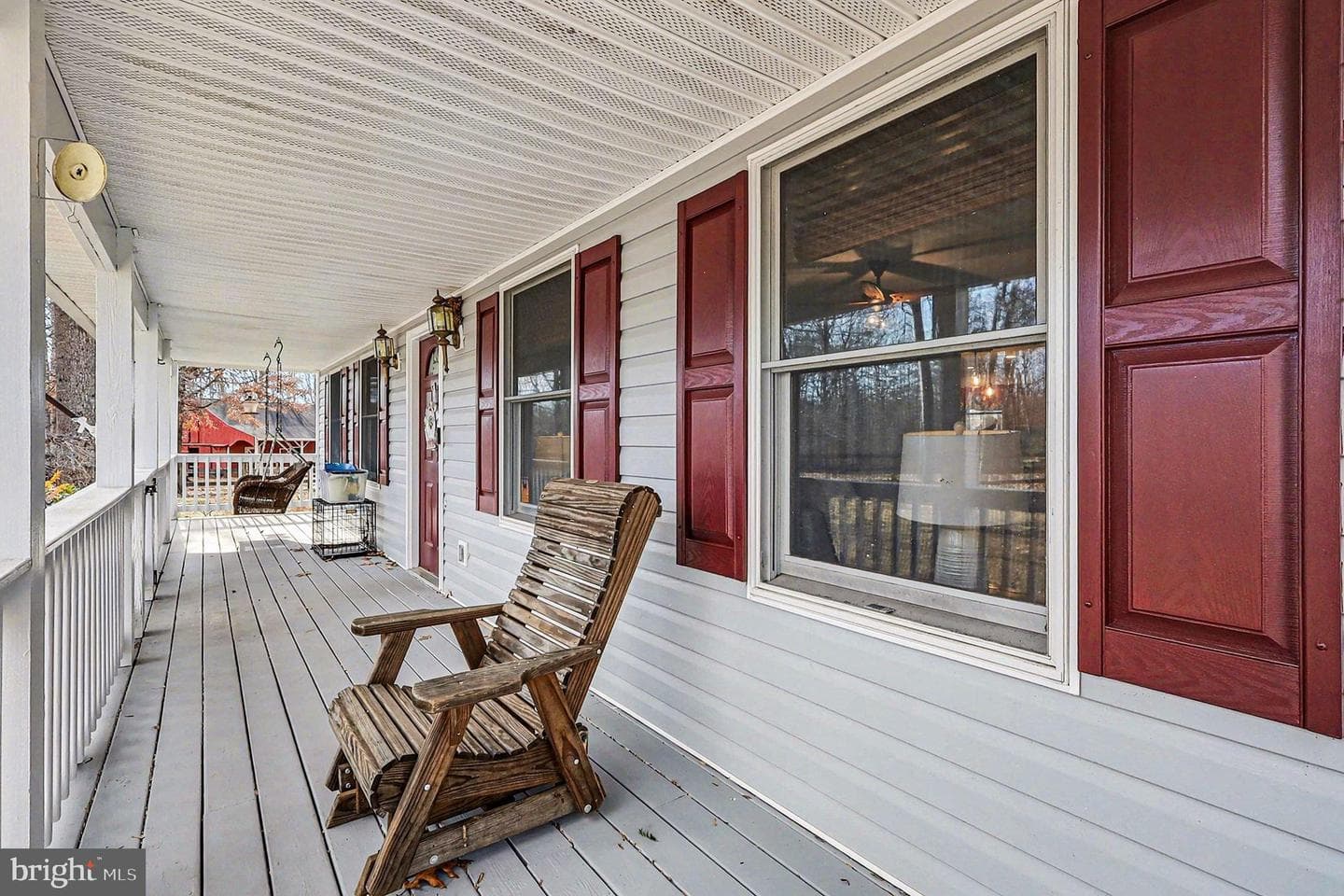 8318 Diamond Hill Road photo 27