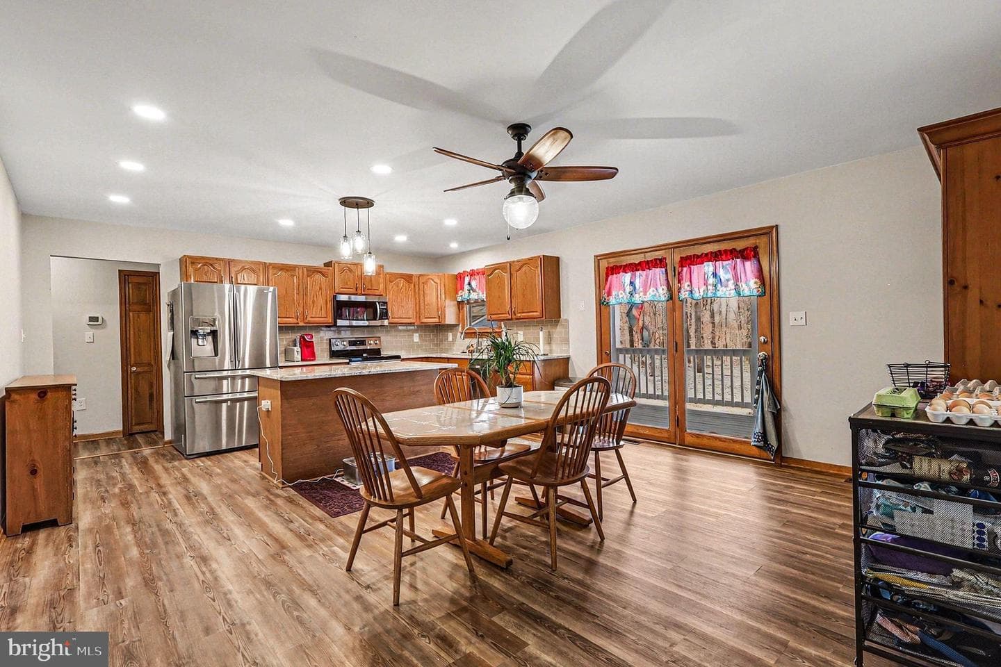 8318 Diamond Hill Road photo 4