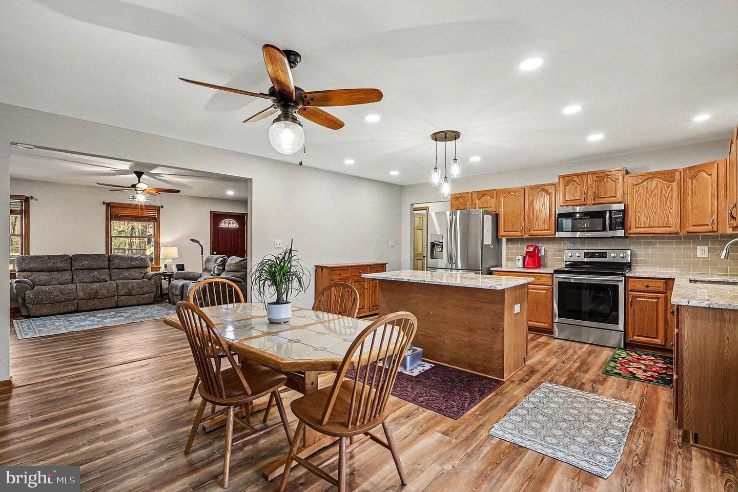 8318 Diamond Hill Road photo 5