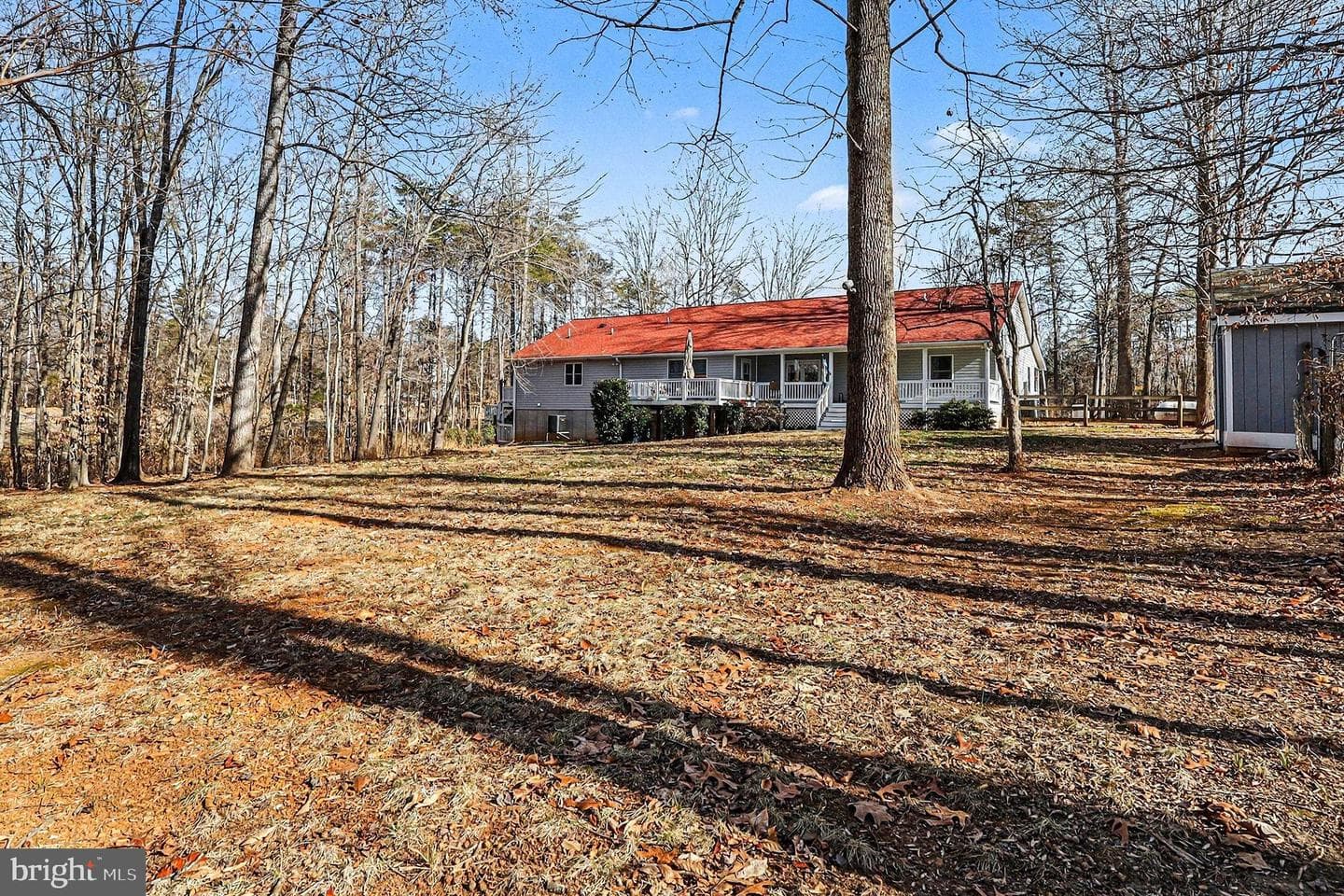 8318 Diamond Hill Road photo 68