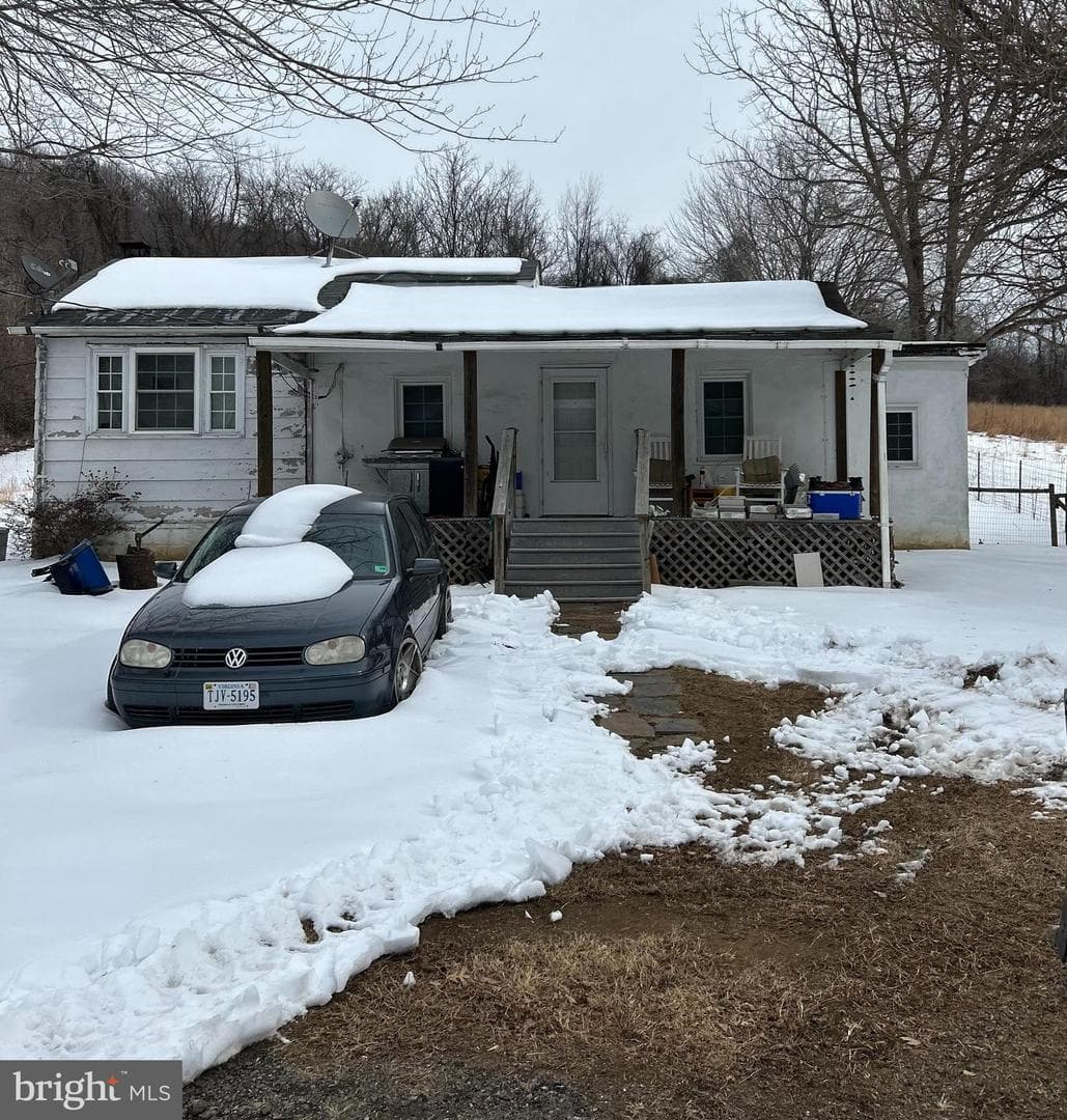 3847 Leeds Manor Road, Marshall