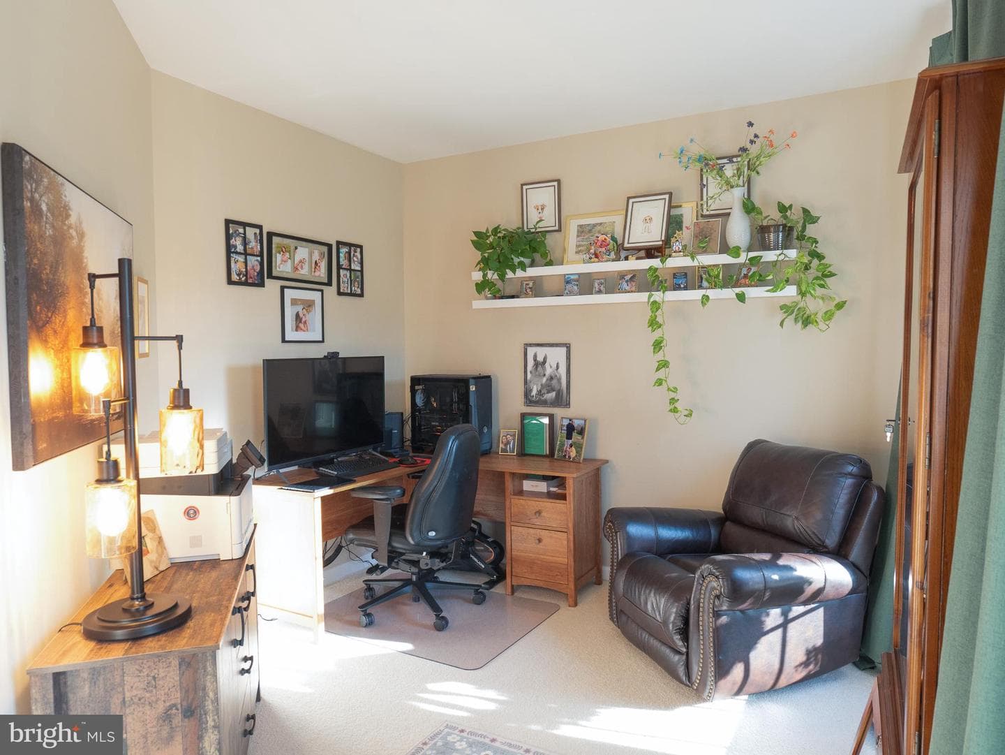 4494 Corral Road photo 4