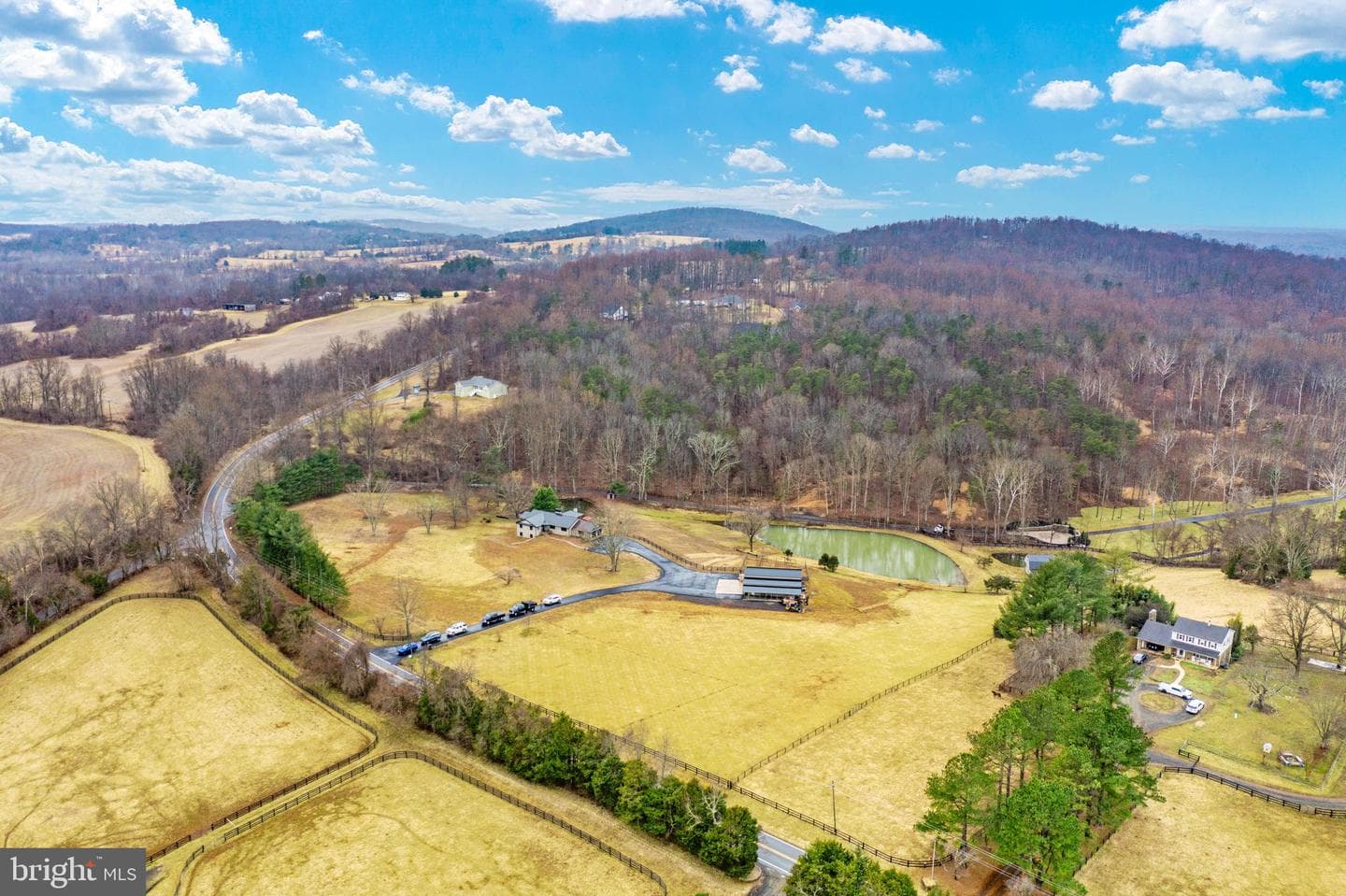 7464 Wilson Road