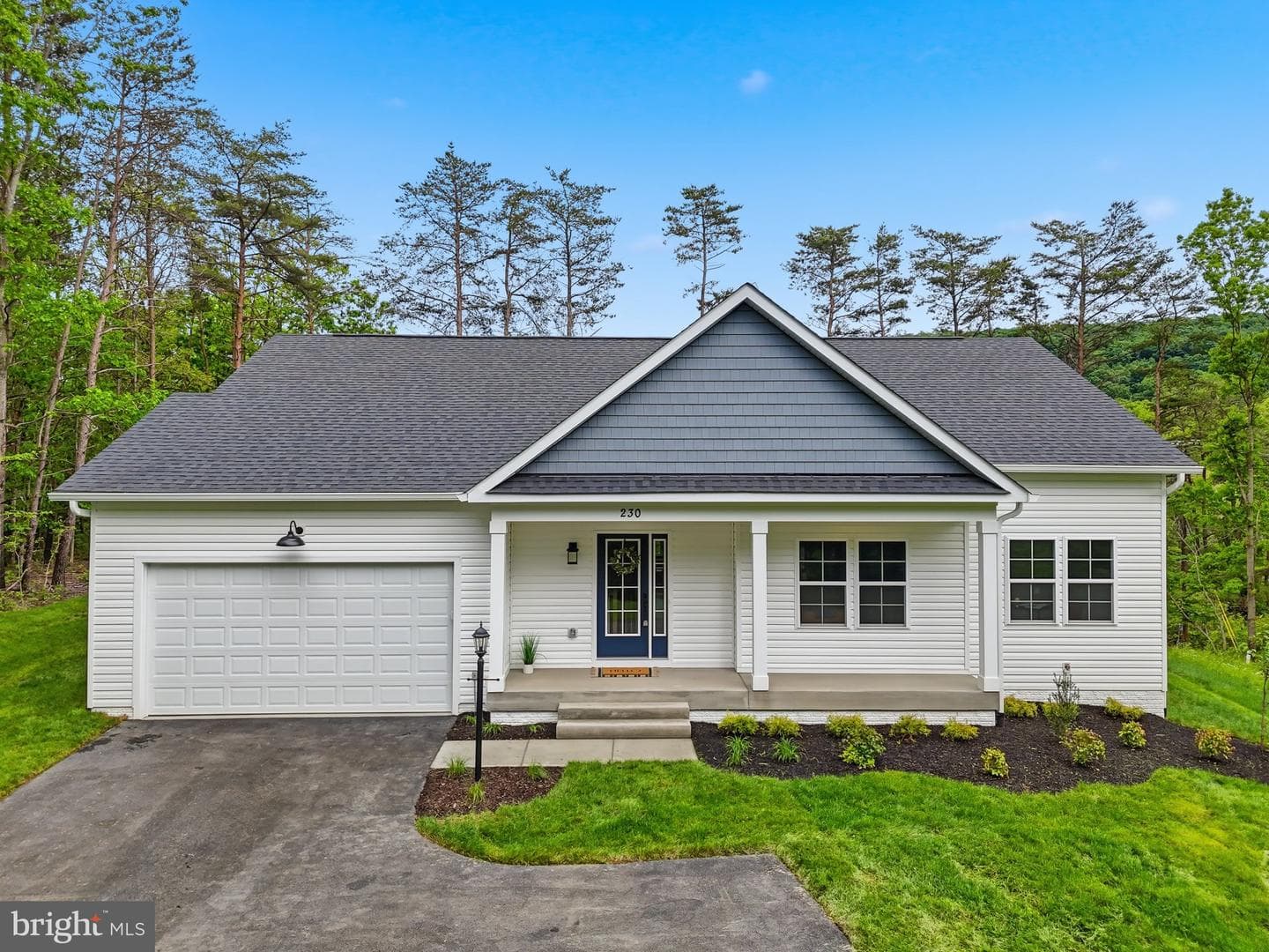 Lot 1 Albrecht Lane, Warrenton