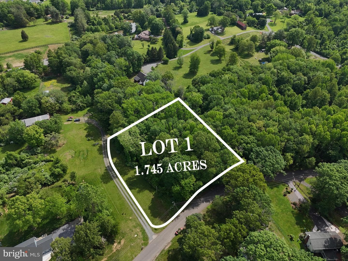 Lot 1 Albrecht Lane photo 4