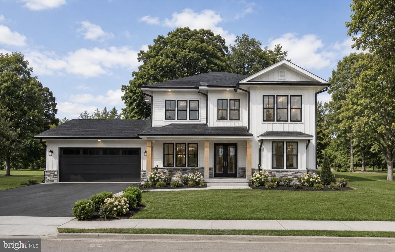 Lot 2 Albrecht Lane, Warrenton