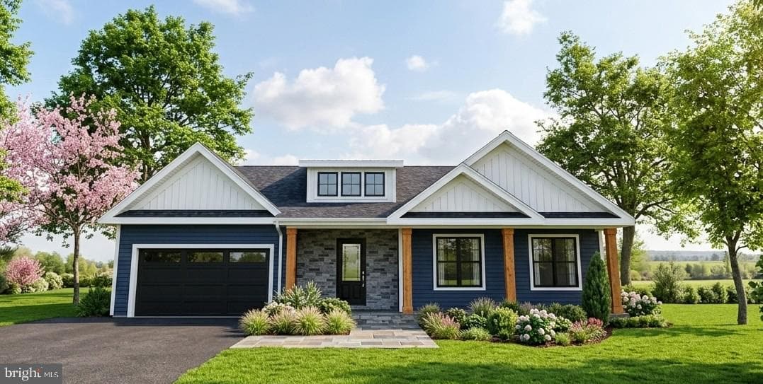 Lot 3 Albrecht Lane, Warrenton
