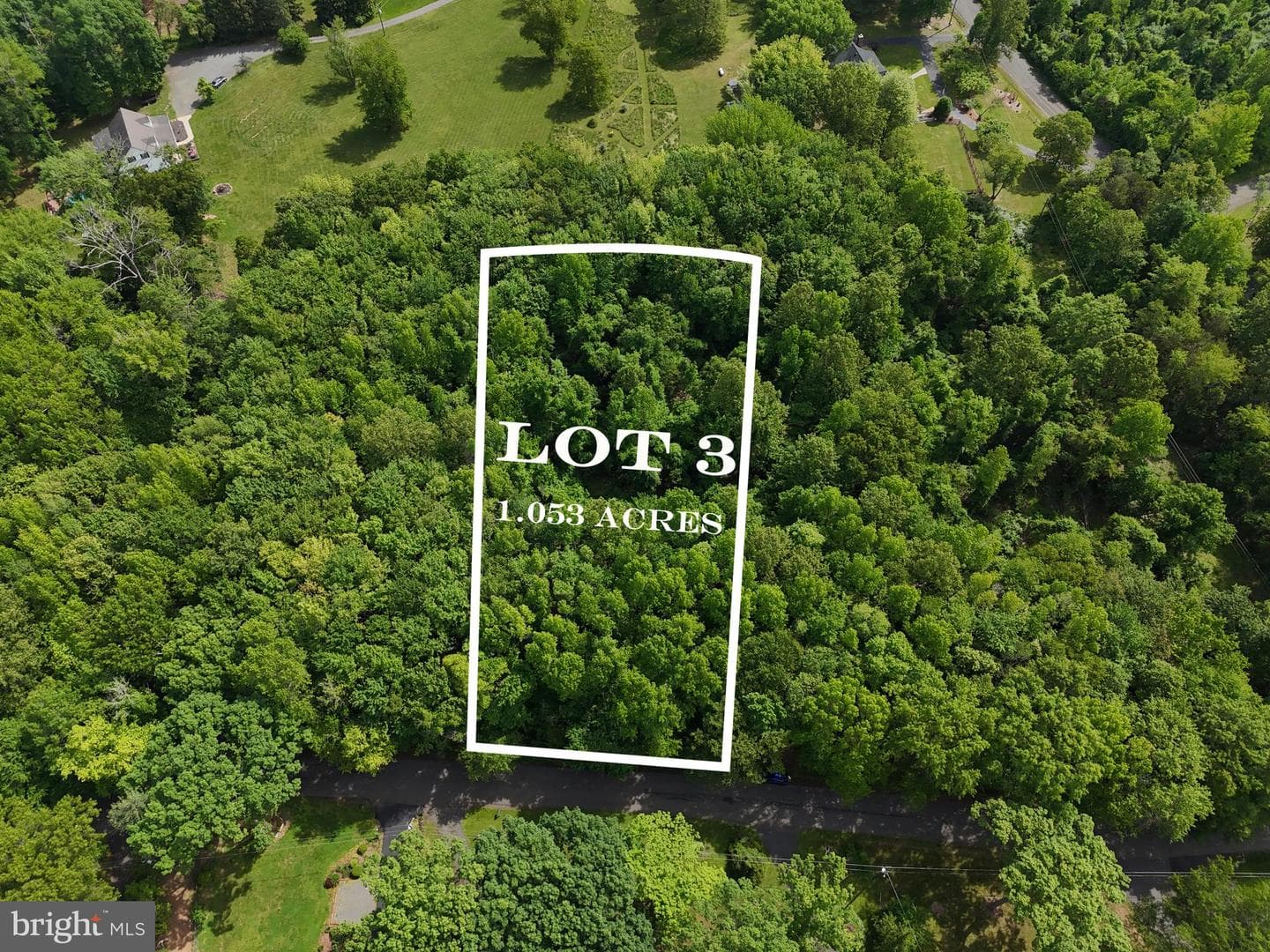Lot 3 Albrecht Lane, Warrenton