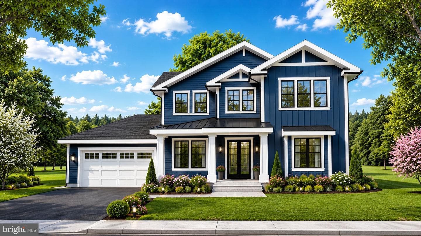 Lot 4 Albrecht Lane, Warrenton