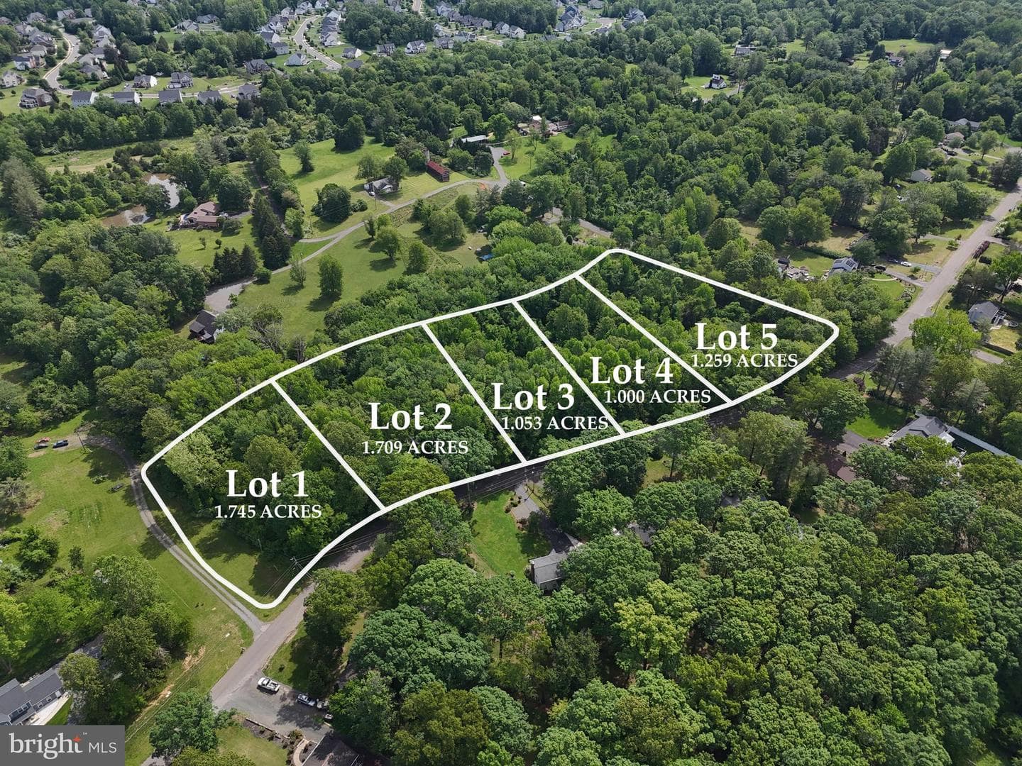 Lot 4 Albrecht Lane photo 10