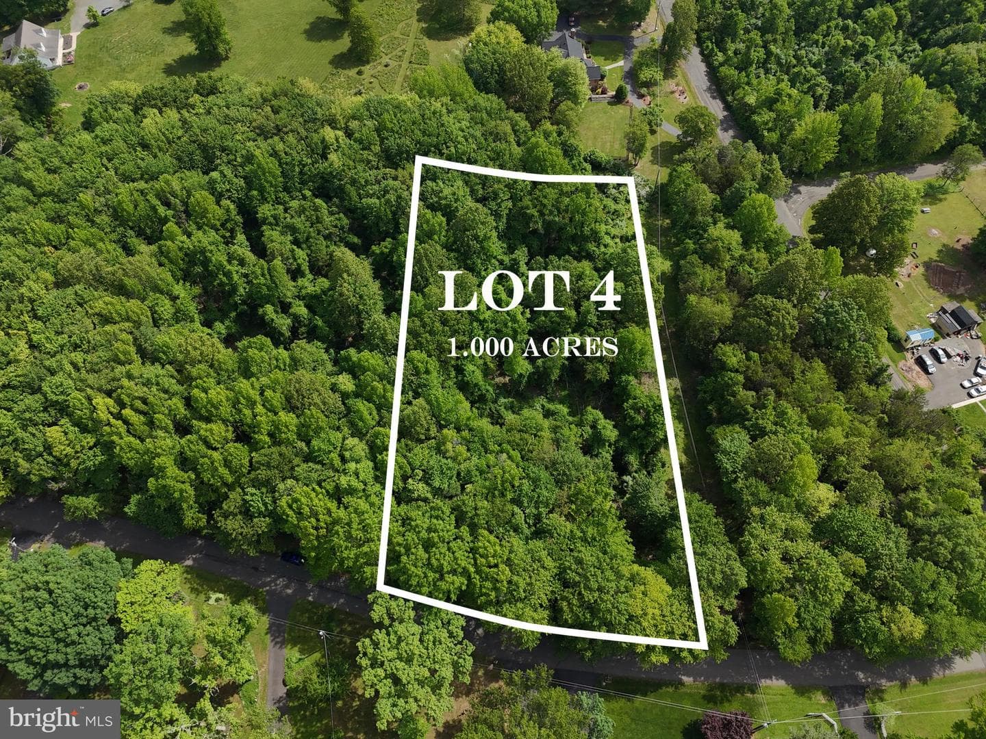 Lot 4 Albrecht Lane photo 6