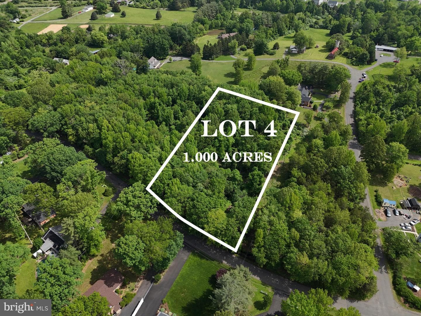 Lot 4 Albrecht Lane photo 8