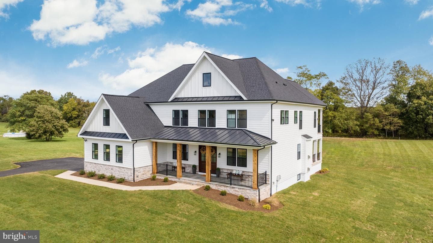 0 Greenwich Rd, Lot 3, Nokesville