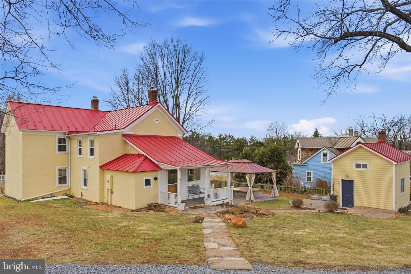 6342 Hopewell Road photo 35