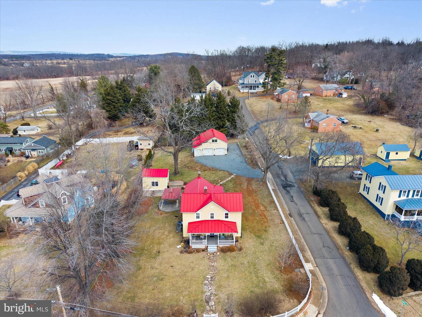 6342 Hopewell Road photo 51