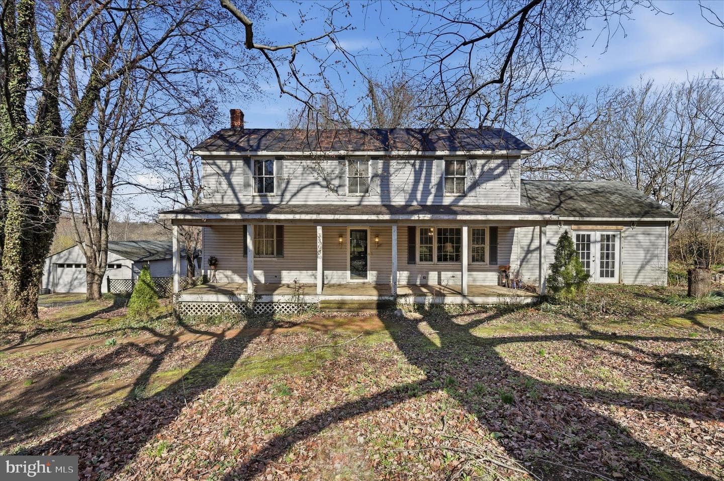 3863 Rectortown Road