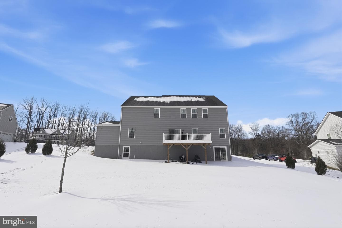 6530 Bob White Drive photo 34