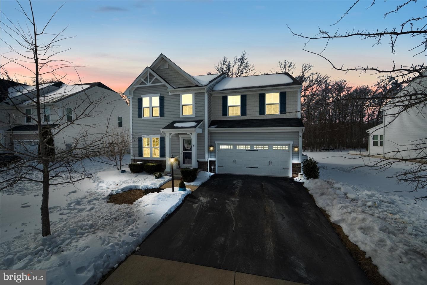 6841 Lake Anne Court photo 2