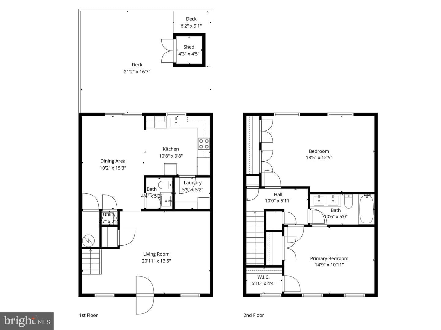433 Ridge Court photo 22