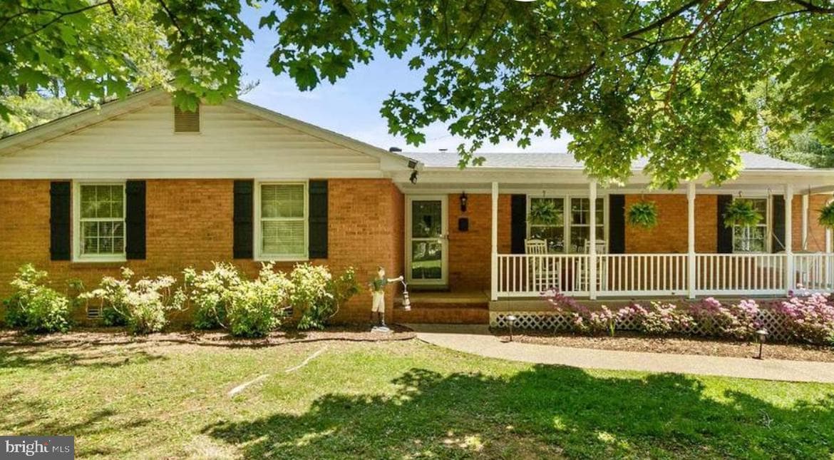 5291 Merry Oaks Road