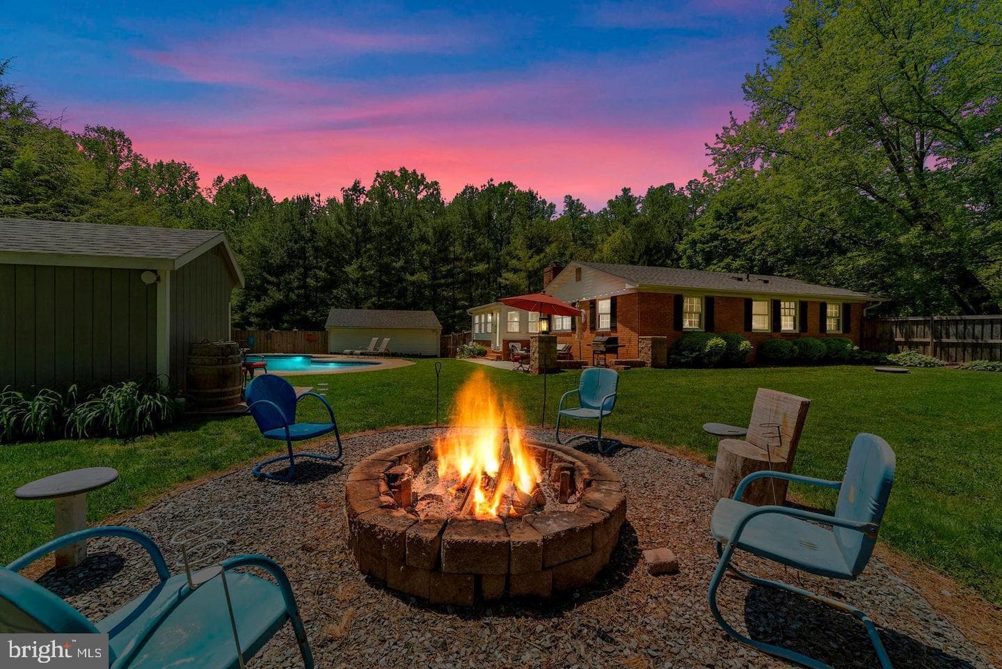5291 Merry Oaks Road photo 4