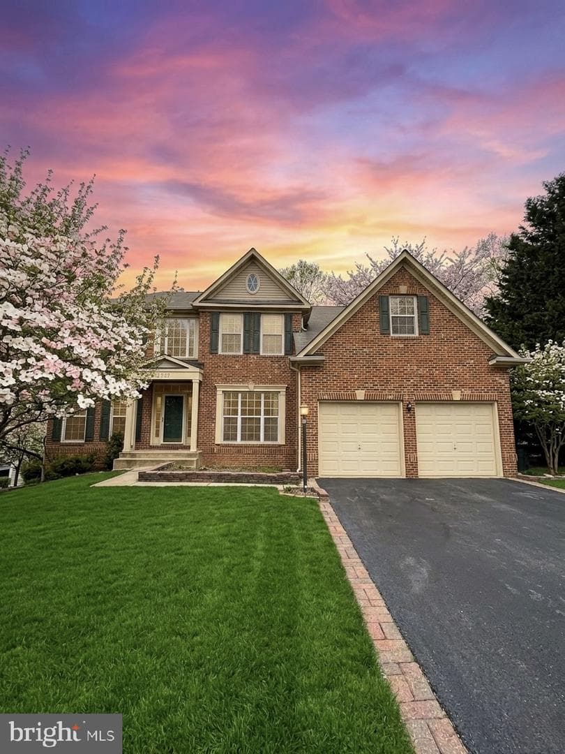 173 Autumn Wind Ct, Warrenton