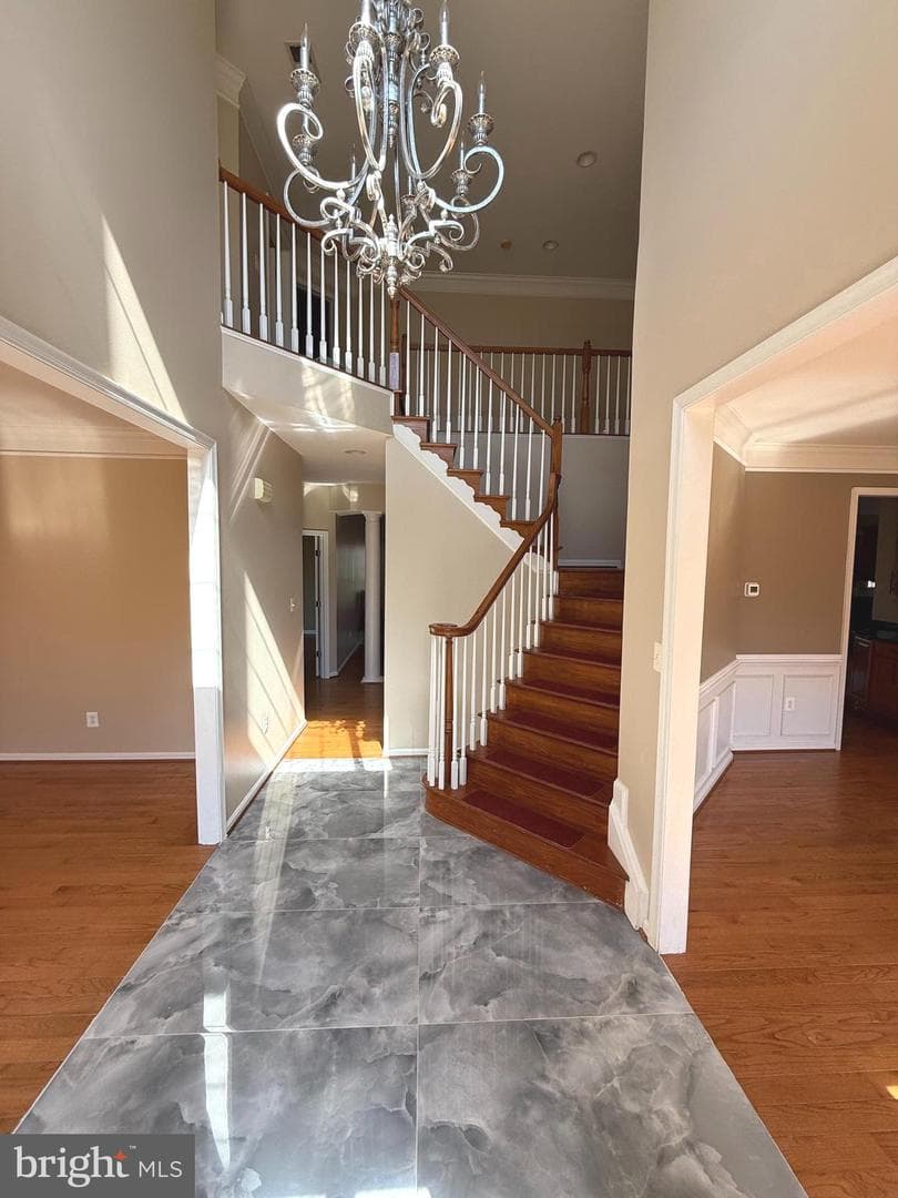 173 Autumn Wind Ct, Warrenton