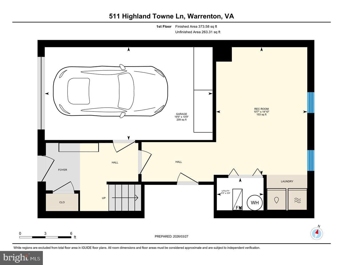 511 Highland Towne Lane photo 45