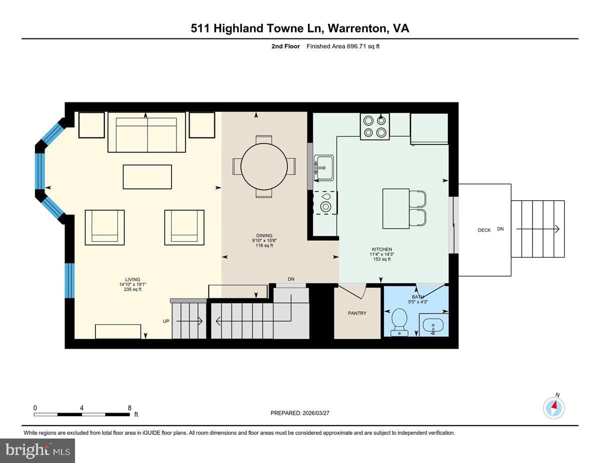 511 Highland Towne Lane photo 46