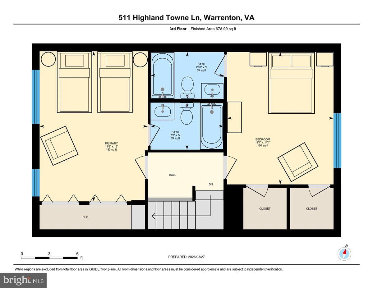 511 Highland Towne Lane photo 47