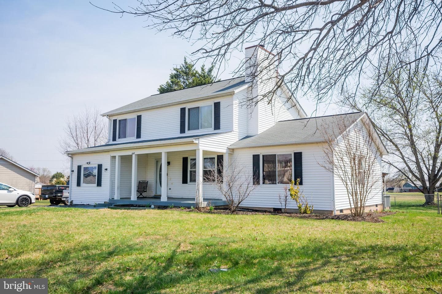 6867 Maplewood Drive