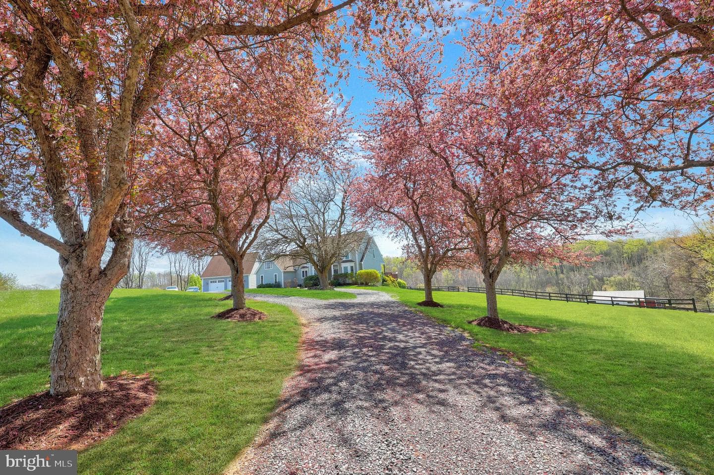 9393 Briar Lane, Delaplane