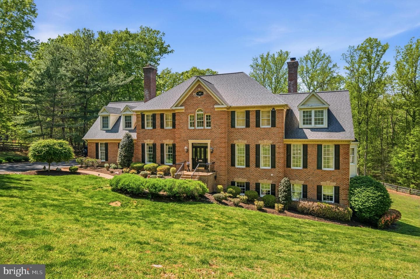 4514 Den Haag Road, Warrenton