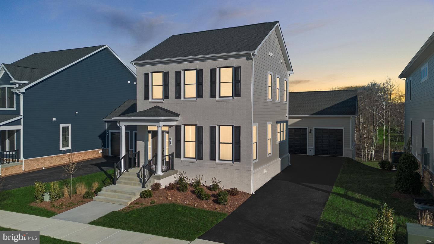 1043 Captain Richards Court #homesite 142 photo 34