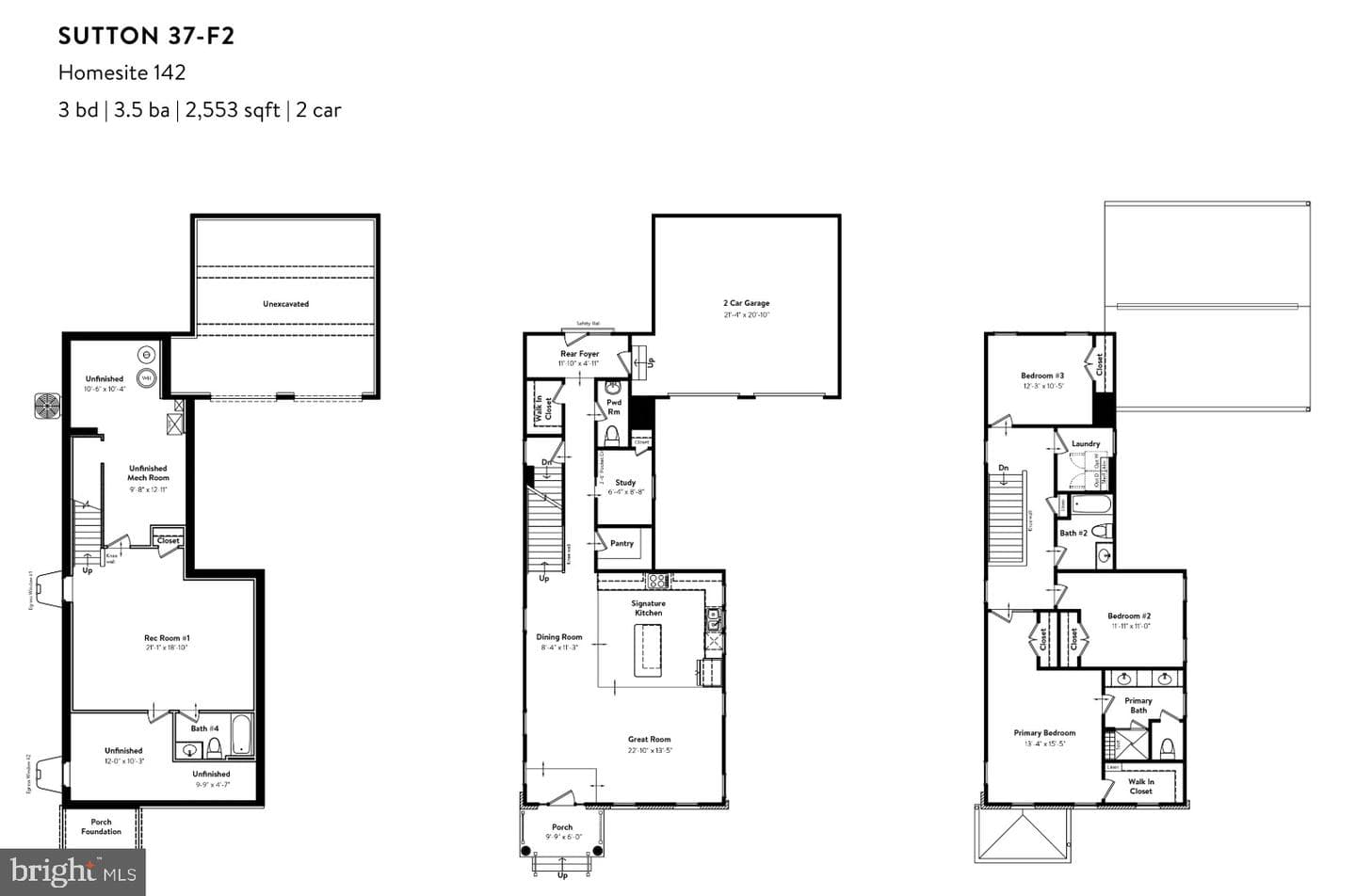 1043 Captain Richards Court #homesite 142 photo 35