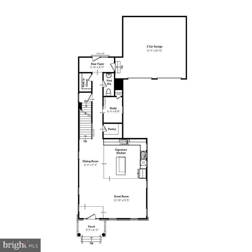 1043 Captain Richards Court #homesite 142 photo 37