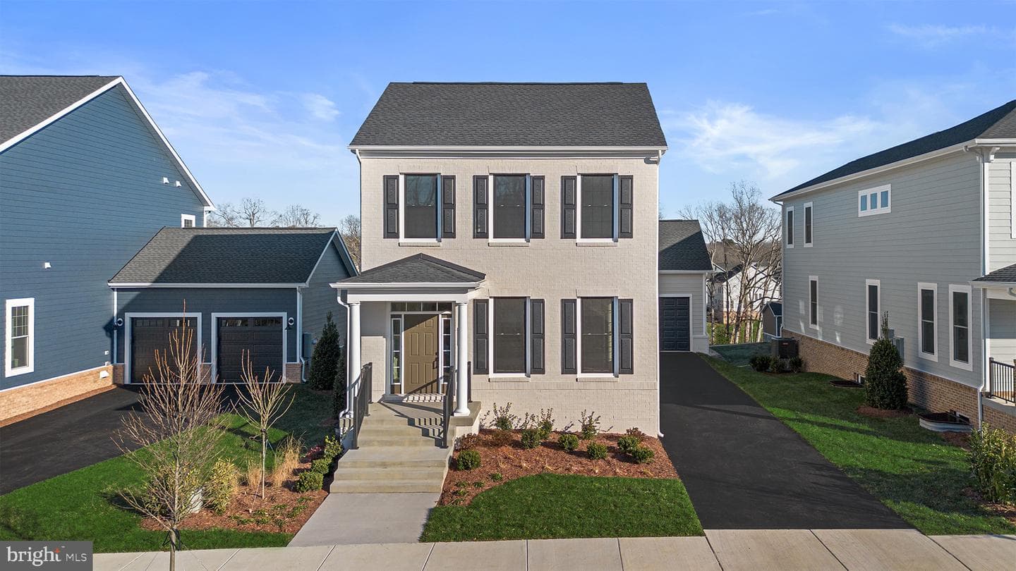 1043 Captain Richards Court #homesite 142 photo 6