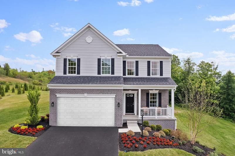 2 Bowens Run Road, Bealeton
